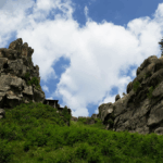 Тустань і Дрогобич — подорож у серце середньовіччя