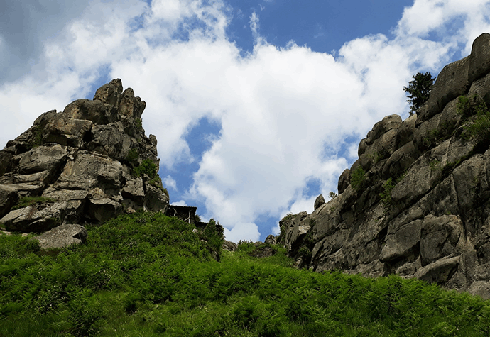 Тустань і Дрогобич — подорож у серце середньовіччя