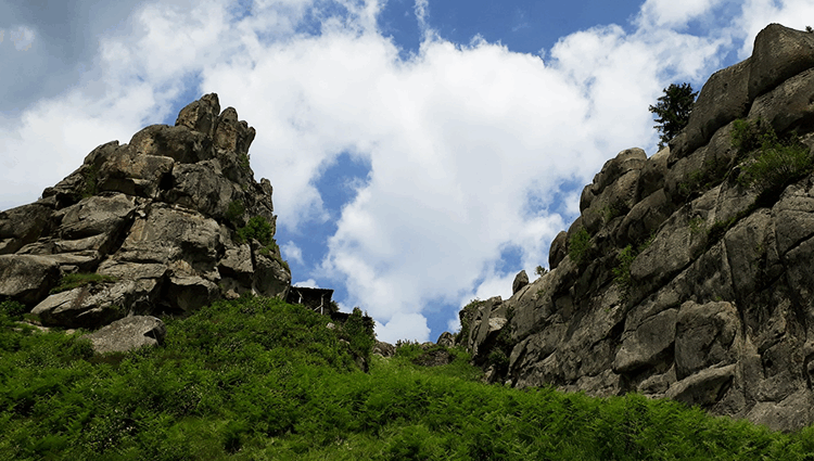 Тустань і Дрогобич — подорож у серце середньовіччя