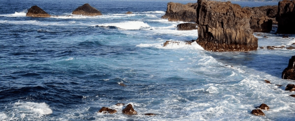 Канарські острови восени: тепло, океан і вулкани