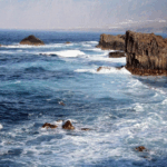 Канарські острови восени: тепло, океан і вулкани