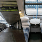 Потяг Київ–Будапешт: усе, що варто знати