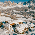 Доломіти: гірськолижні курорти Італії та маршрути для хайкінгу