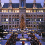 Відень — місто музики, кави та затишку