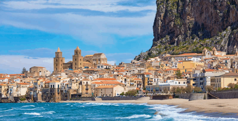 Палермо: найкращі пляжі та атмосфера Сицилії