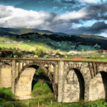 Ворохта — активний відпочинок серед гір