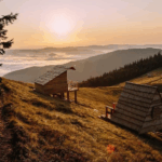 Полонина Явірник: гірські краєвиди й автентичні колиби Карпат