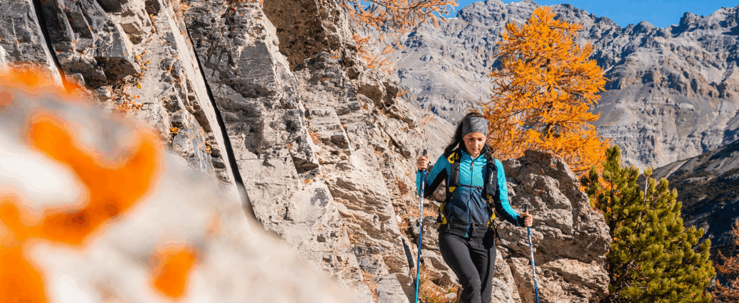 Хайкінг: як обрати маршрут і спорядження для гірських прогулянок