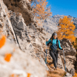 Хайкінг: як обрати маршрут і спорядження для гірських прогулянок