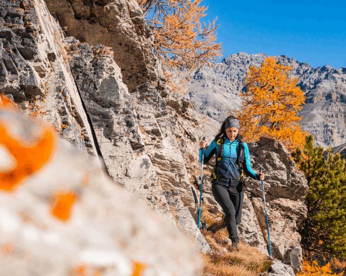 Хайкінг: як обрати маршрут і спорядження для гірських прогулянок