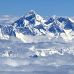 Найвищі гори світу: від Евересту до Аннапурни