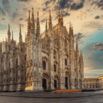 Мілан: мистецтво, шопінг і атмосфера Італії