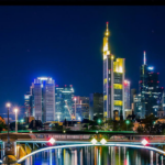 Франкфурт-на-Майні: бізнес-центр Німеччини з душею старого міста