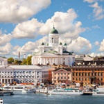 Хельсинки: сучасна Скандинавія очима мандрівника