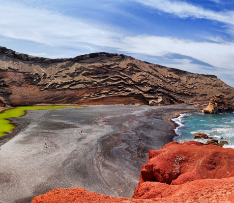 Канарські острови: напрямок для відпочинку