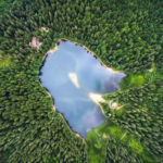 Озеро Синевир: природна перлина Карпат