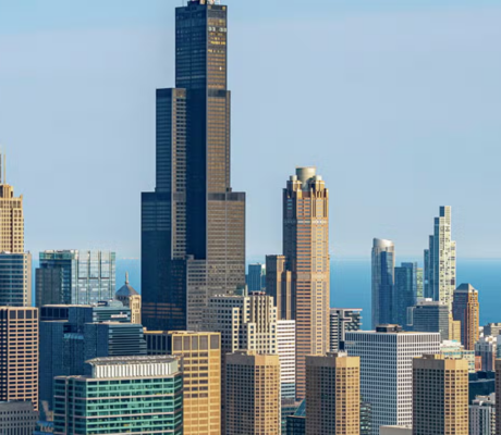 Чикаго: місто хмарочосів і культури