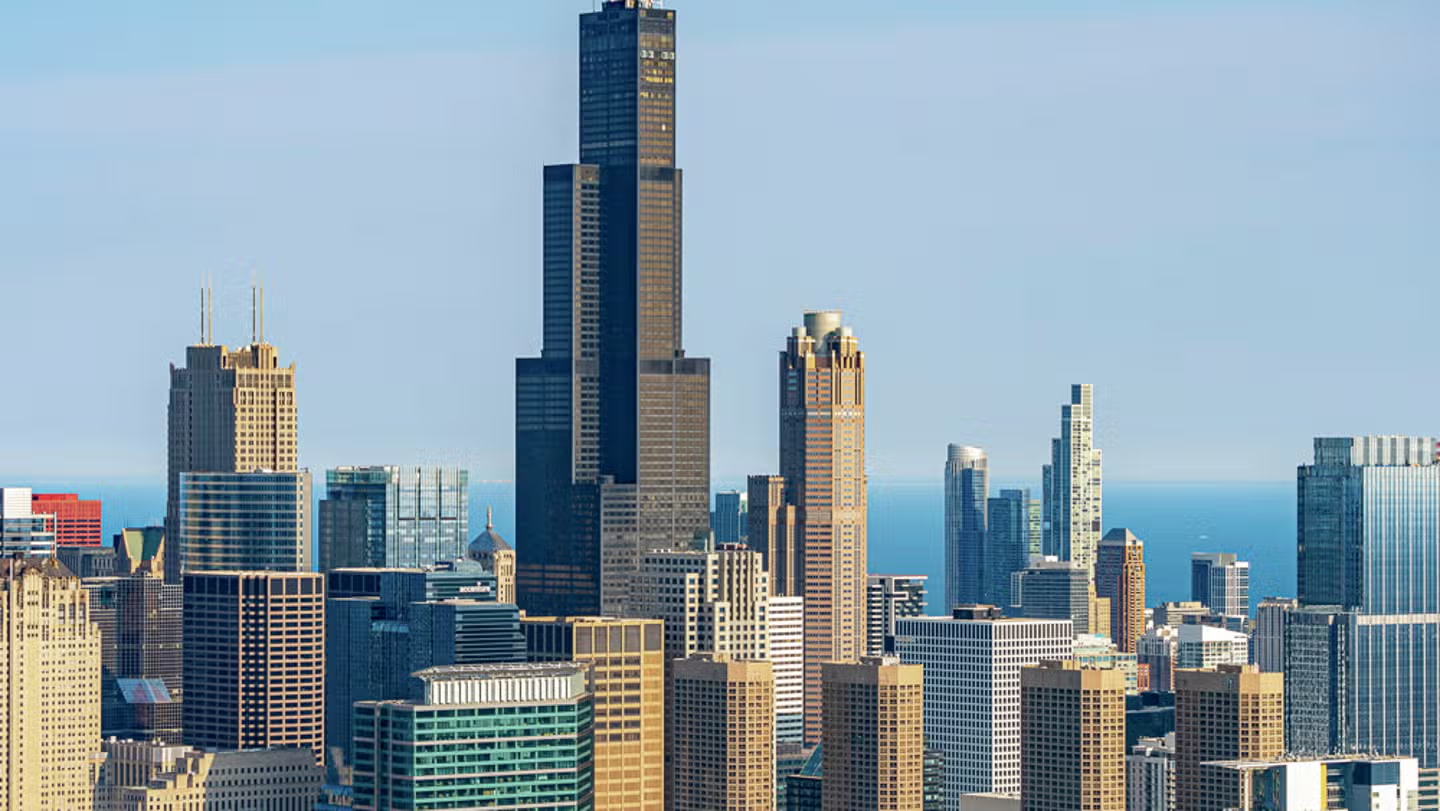 Чикаго: місто хмарочосів і культури