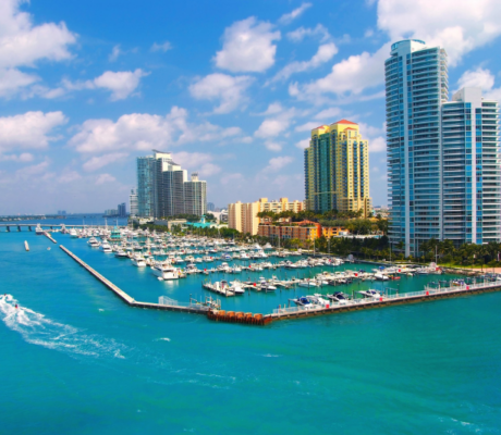 Майамі: що варто побачити туристу