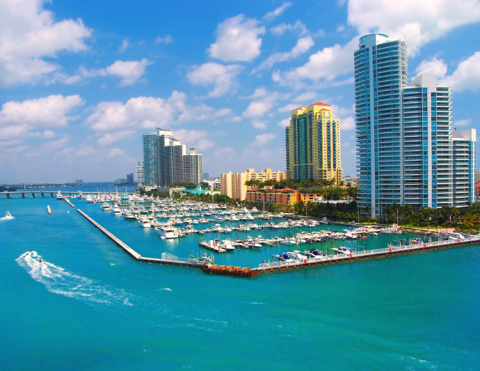 Майамі: що варто побачити туристу