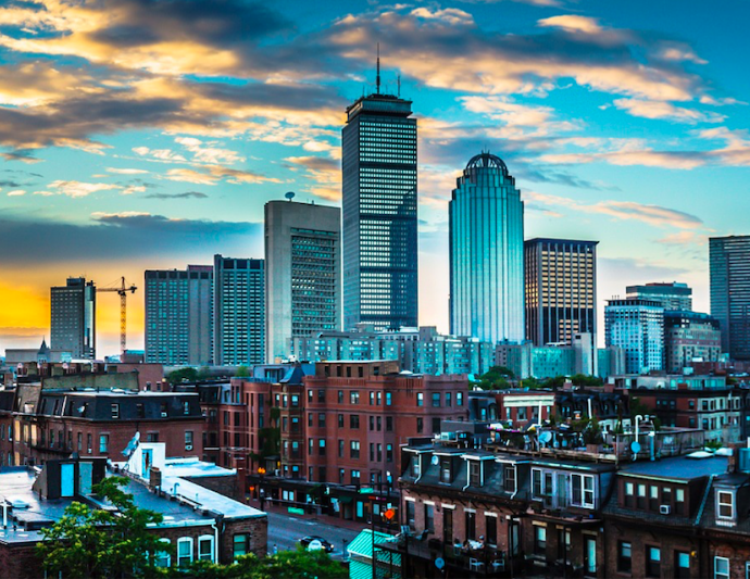 Бостон як напрямок для подорожі