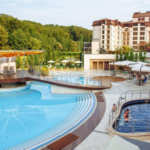 Термальні води Закарпаття: відпочинок і релакс