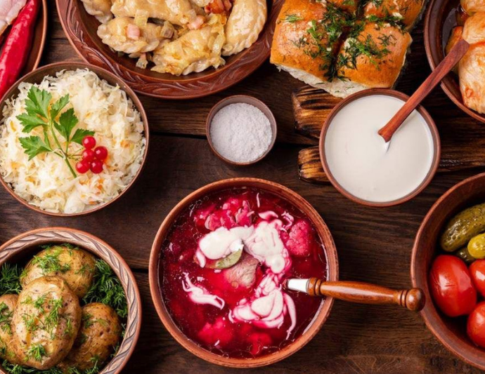 Закарпатські страви: гастрономічна подорож регіоном