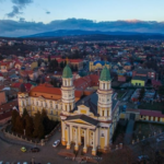 Ужгород: вихідні на Закарпатті