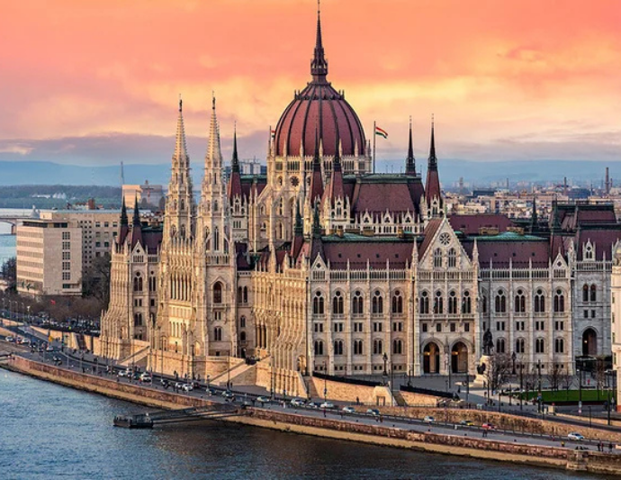 Будапешт: що подивитися за 3 дні