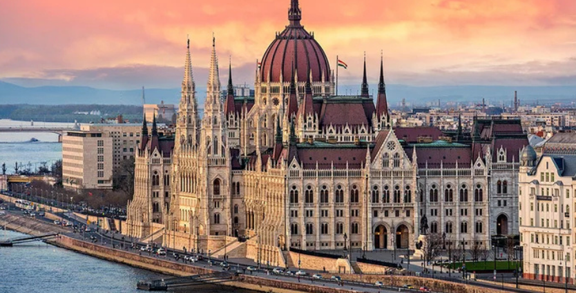 Будапешт: що подивитися за 3 дні