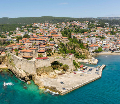 Чорногорія та Хорватія: відпочинок на Адріатиці