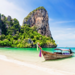 Таїланд: перша подорож до Азії