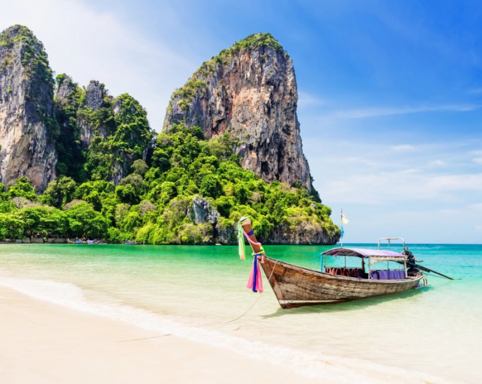 Таїланд: перша подорож до Азії