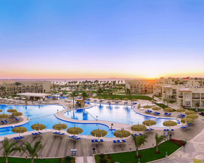 Путівка в Єгипет: як обрати тур та не переплатити