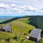 Полонина Явірник